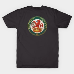 English Railways T-Shirt